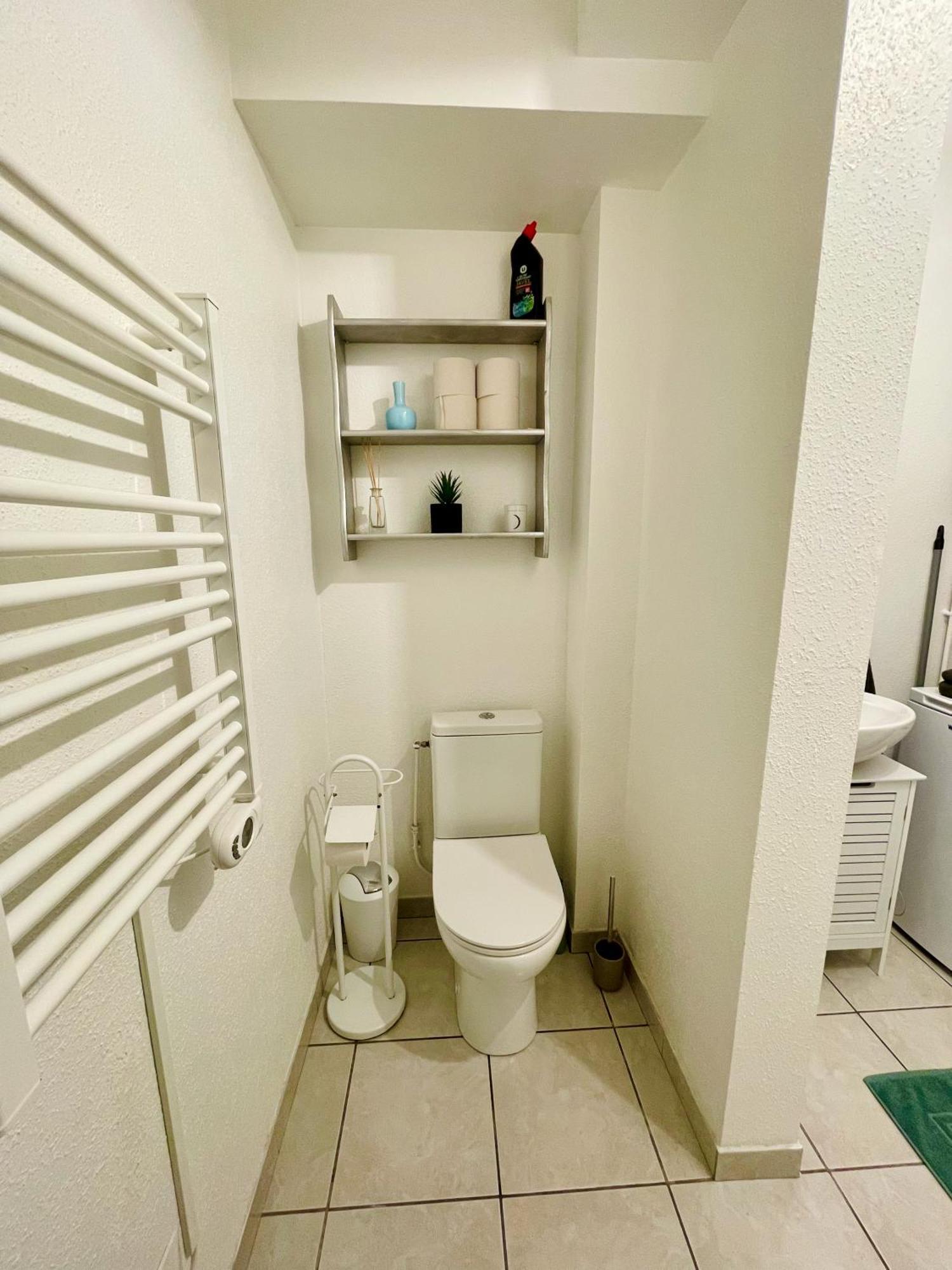 Apartment Joli Avec Parking Montbéliard